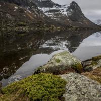 Iles Lofoten – Norvège