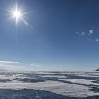 Lac Baïkal - Sibérie – Russie